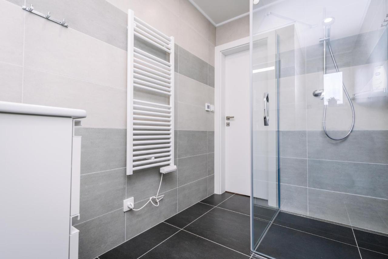 Apartmán Hugo Klínovec Loučná pod Klínovcem Exterior foto